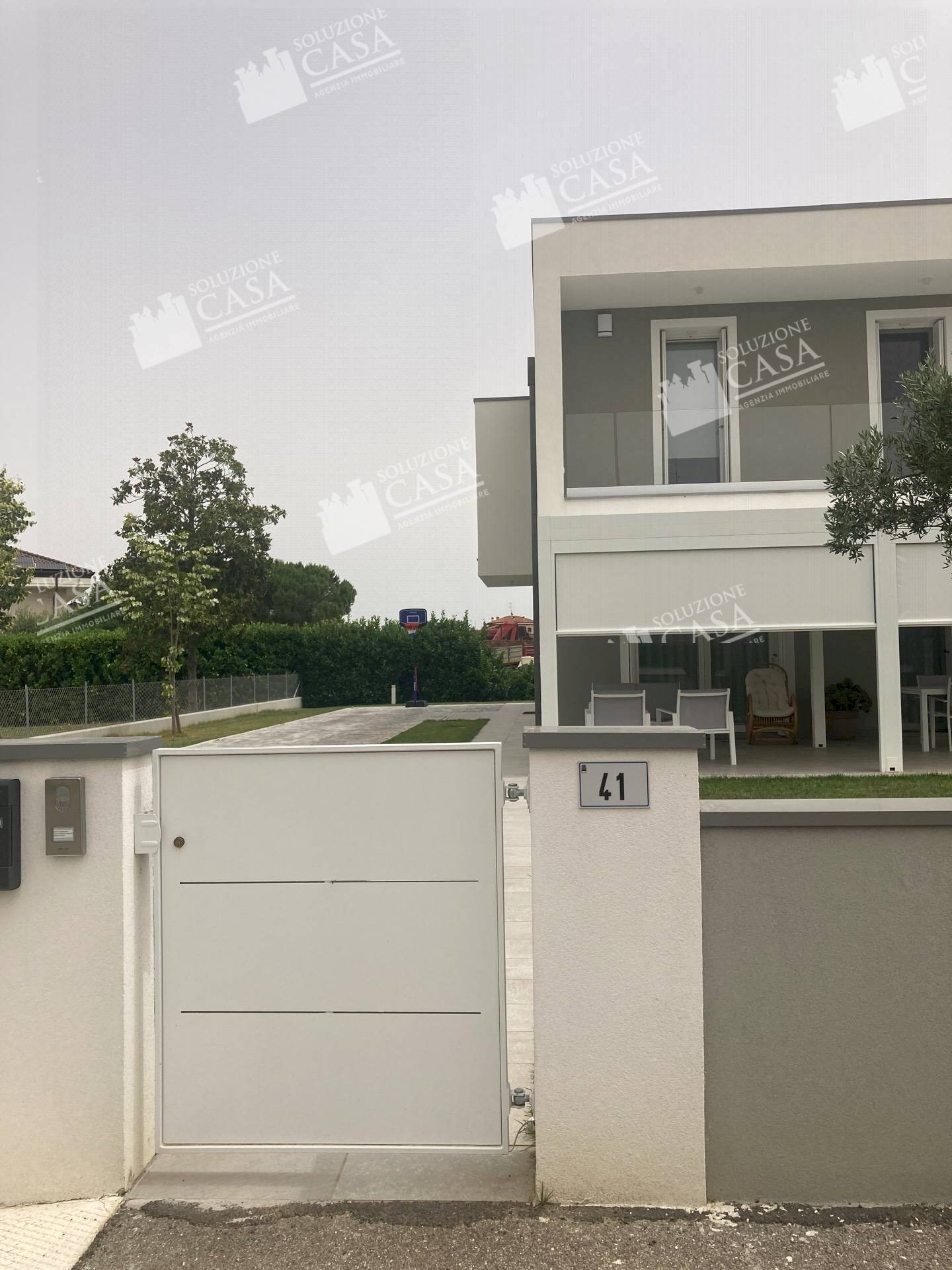 Villa Cento - photo 1