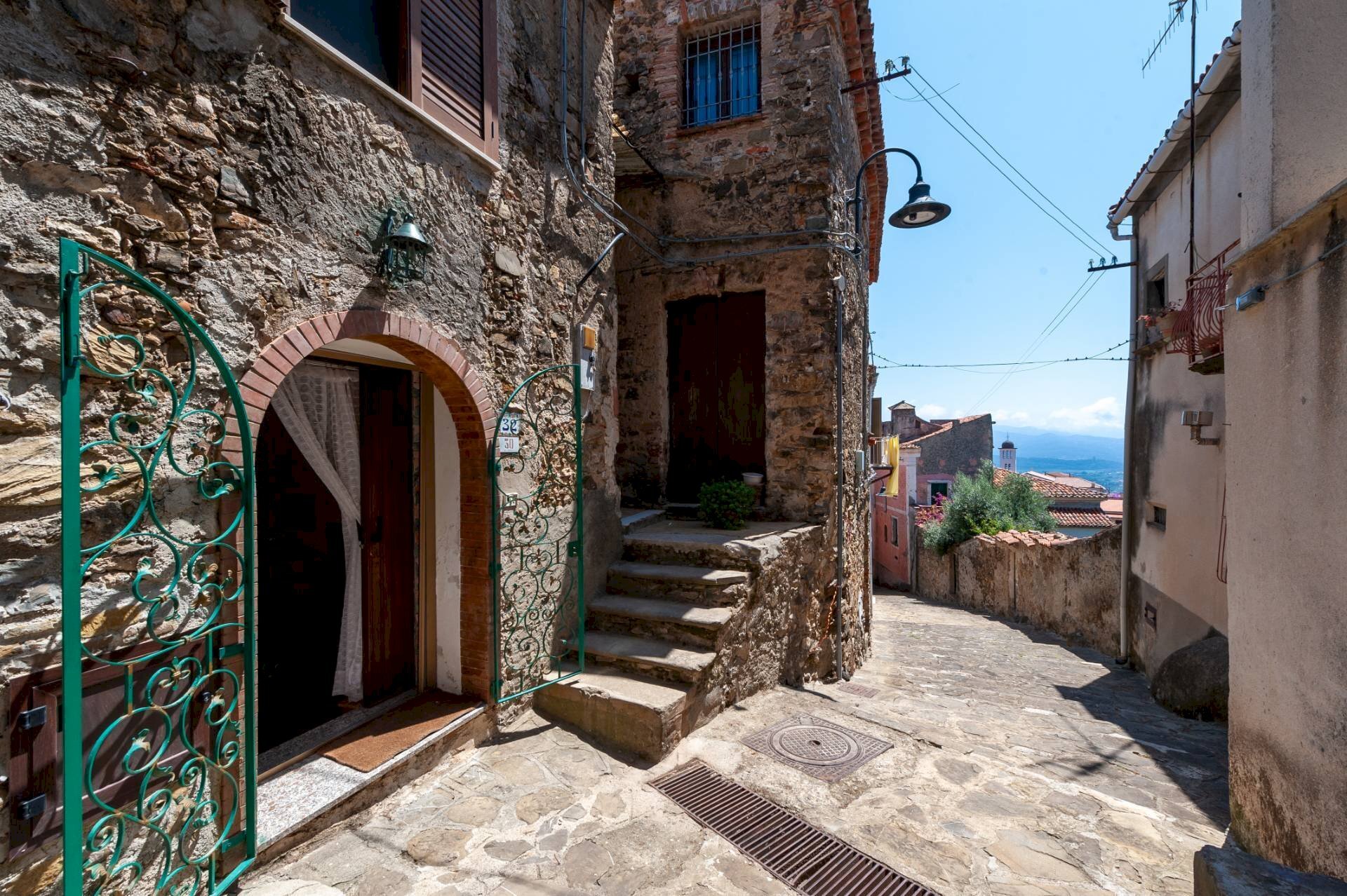 Quadrilocale Via Giordano, Casal Velino - foto 1