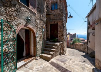 Quadrilocale Via Giordano, Casal Velino - foto 1