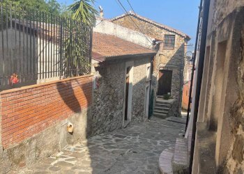 Quadrilocale Via Giordano, Casal Velino - foto 2