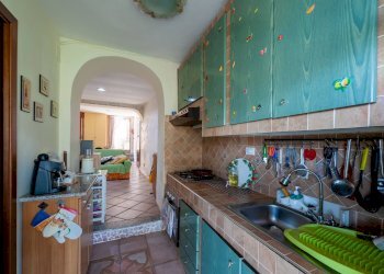 Quadrilocale Via Giordano, Casal Velino - foto 3