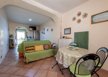 Quadrilocale Via Giordano, Casal Velino - foto 5