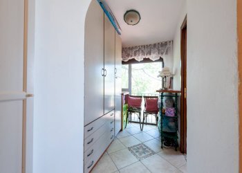 Quadrilocale Via Giordano, Casal Velino - foto 8