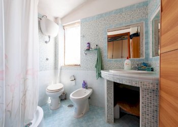 Quadrilocale Via Giordano, Casal Velino - foto 9