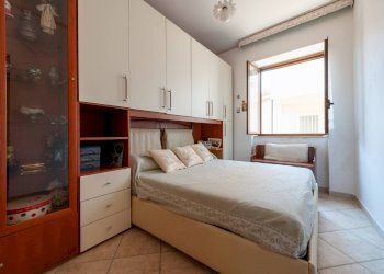 Quadrilocale Via Giordano, Casal Velino - foto 11