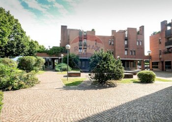 Two-room apartment Viale Zavaritt, Gorle - photo 12