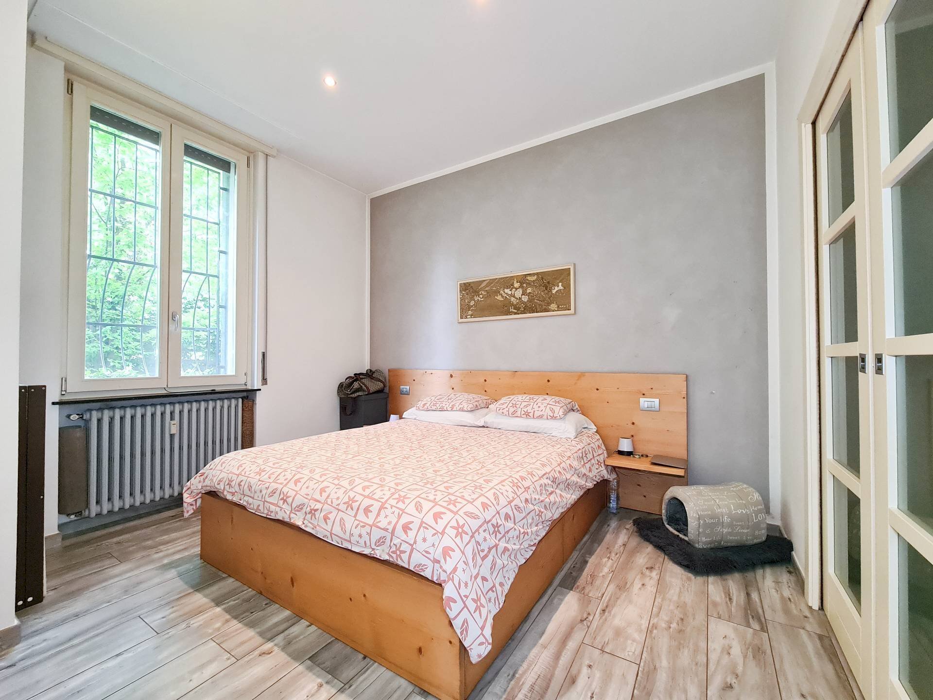 Two-room apartment Via Quiete, Cusano Milanino - photo 3