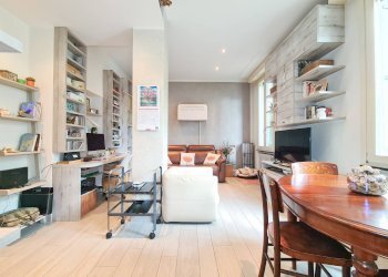 Two-room apartment Via Quiete, Cusano Milanino - photo 2