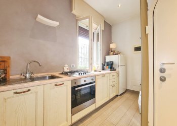 Two-room apartment Via Quiete, Cusano Milanino - photo 4