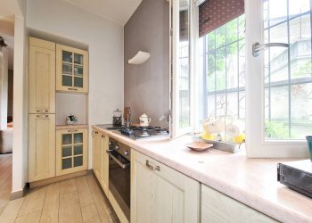 Two-room apartment Via Quiete, Cusano Milanino - photo 5