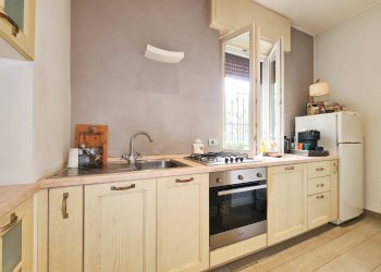 Two-room apartment Via Quiete, Cusano Milanino - photo 6