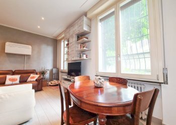 Two-room apartment Via Quiete, Cusano Milanino - photo 8