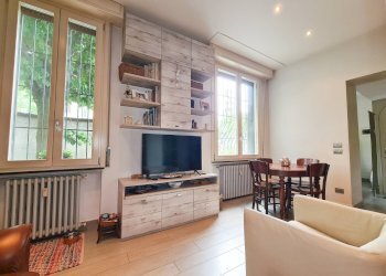 Two-room apartment Via Quiete, Cusano Milanino - photo 9