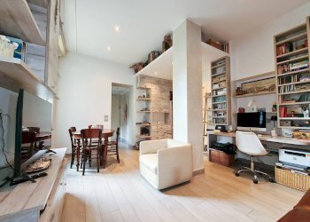 Two-room apartment Via Quiete, Cusano Milanino - photo 10