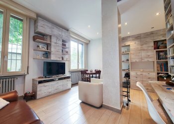 Two-room apartment Via Quiete, Cusano Milanino - photo 11