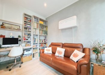 Two-room apartment Via Quiete, Cusano Milanino - photo 13
