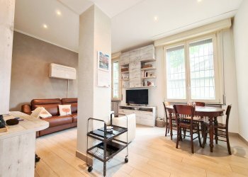 Two-room apartment Via Quiete, Cusano Milanino - photo 14