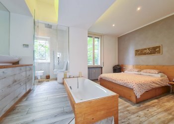 Two-room apartment Via Quiete, Cusano Milanino - photo 15