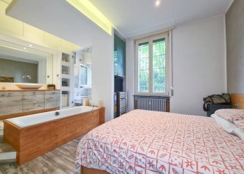 Two-room apartment Via Quiete, Cusano Milanino - photo 16