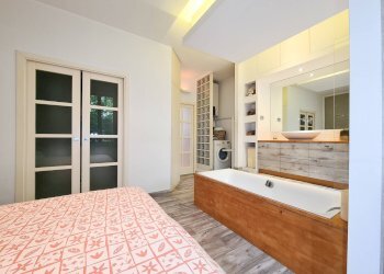 Two-room apartment Via Quiete, Cusano Milanino - photo 19