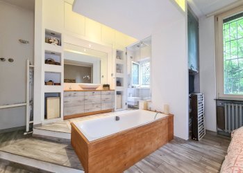 Two-room apartment Via Quiete, Cusano Milanino - photo 20