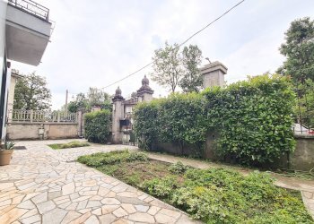 Two-room apartment Via Quiete, Cusano Milanino - photo 23