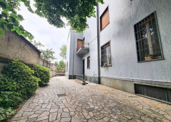 Two-room apartment Via Quiete, Cusano Milanino - photo 24