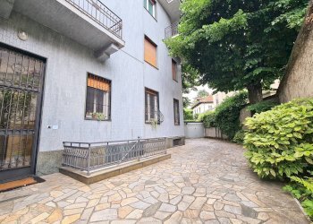 Two-room apartment Via Quiete, Cusano Milanino - photo 27