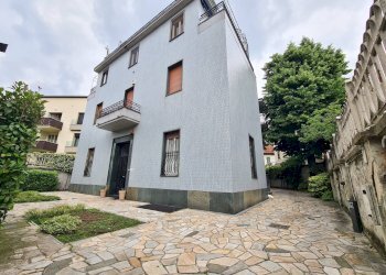 Two-room apartment Via Quiete, Cusano Milanino - photo 28