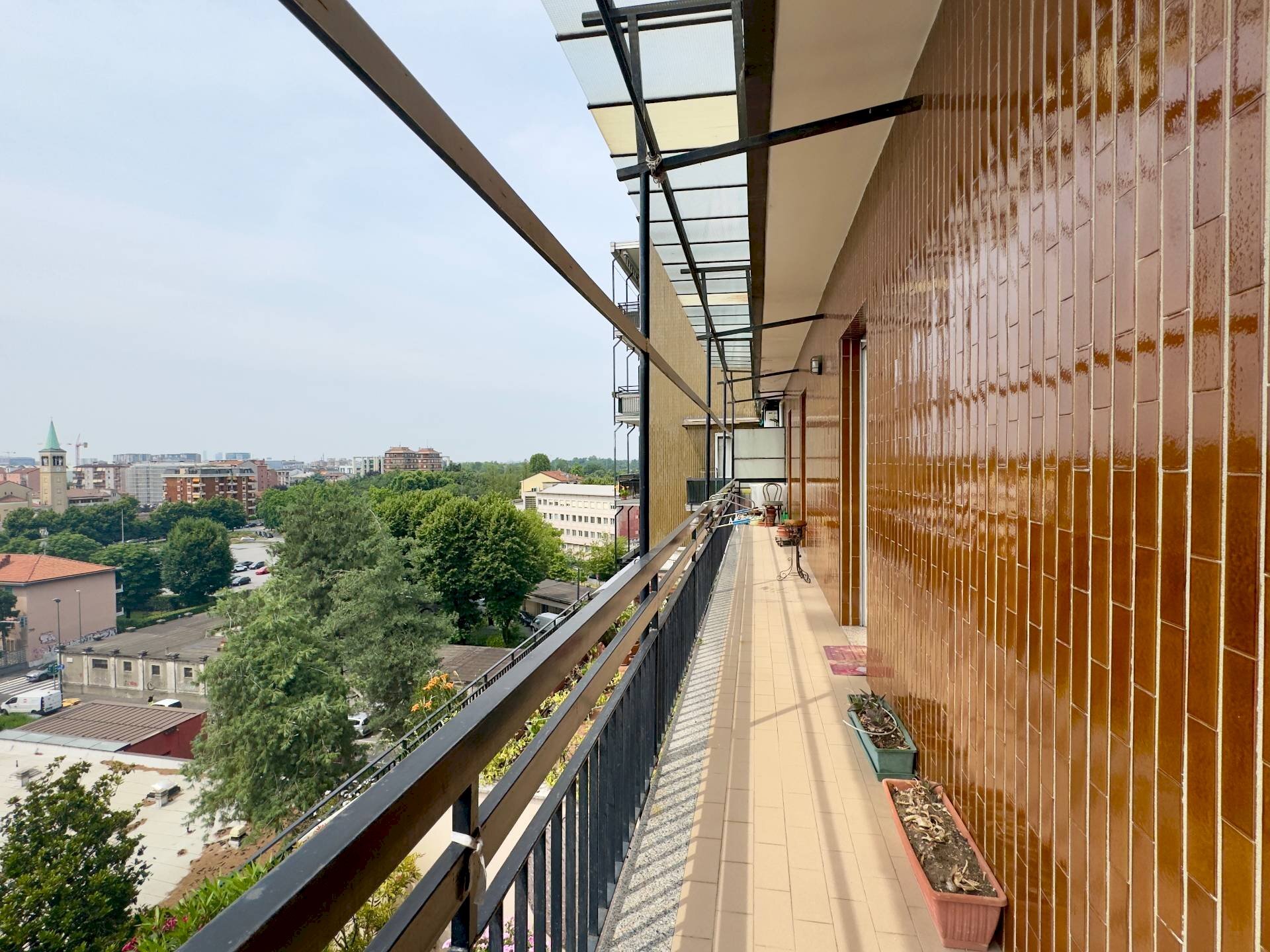 Three-room apartment Via Ippolito Nievo, Sesto San Giovanni - photo 1