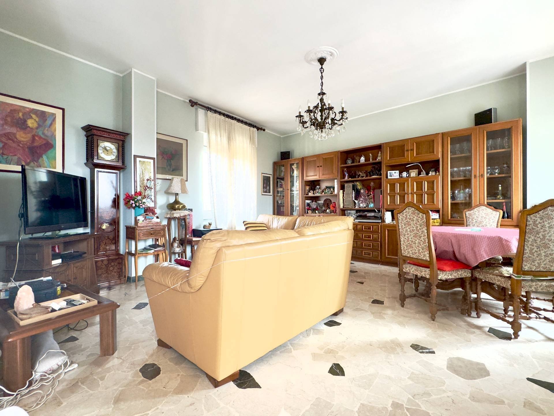Three-room apartment Via Ippolito Nievo, Sesto San Giovanni - photo 2