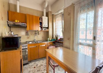 Three-room apartment Via Ippolito Nievo, Sesto San Giovanni - photo 3