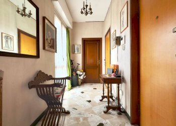 Three-room apartment Via Ippolito Nievo, Sesto San Giovanni - photo 5