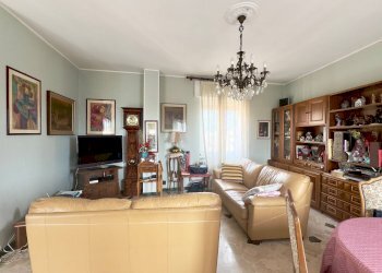 Three-room apartment Via Ippolito Nievo, Sesto San Giovanni - photo 6