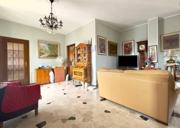 Three-room apartment Via Ippolito Nievo, Sesto San Giovanni - photo 8