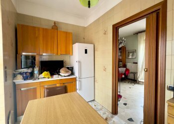 Three-room apartment Via Ippolito Nievo, Sesto San Giovanni - photo 13