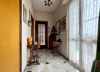 Three-room apartment Via Ippolito Nievo, Sesto San Giovanni - photo 15