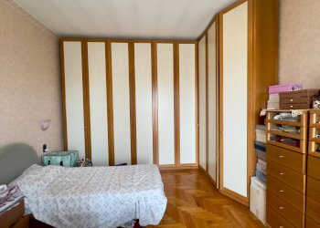 Three-room apartment Via Ippolito Nievo, Sesto San Giovanni - photo 16