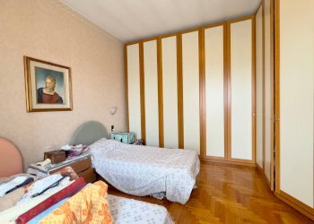 Three-room apartment Via Ippolito Nievo, Sesto San Giovanni - photo 19
