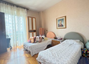 Three-room apartment Via Ippolito Nievo, Sesto San Giovanni - photo 20