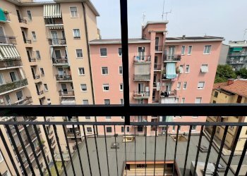 Three-room apartment Via Ippolito Nievo, Sesto San Giovanni - photo 21