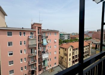 Three-room apartment Via Ippolito Nievo, Sesto San Giovanni - photo 22