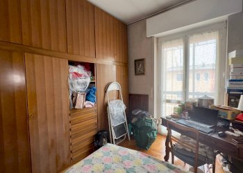 Three-room apartment Via Ippolito Nievo, Sesto San Giovanni - photo 24
