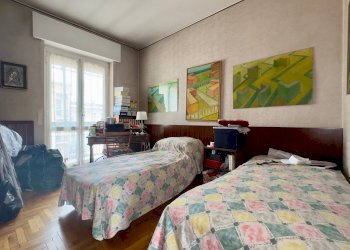 Three-room apartment Via Ippolito Nievo, Sesto San Giovanni - photo 25