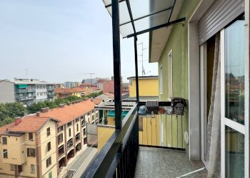 Three-room apartment Via Ippolito Nievo, Sesto San Giovanni - photo 26
