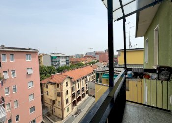 Three-room apartment Via Ippolito Nievo, Sesto San Giovanni - photo 27