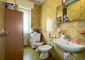 Three-room apartment Via Ippolito Nievo, Sesto San Giovanni - photo 28