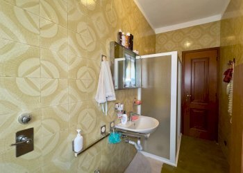 Three-room apartment Via Ippolito Nievo, Sesto San Giovanni - photo 29