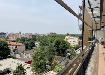 Three-room apartment Via Ippolito Nievo, Sesto San Giovanni - photo 30