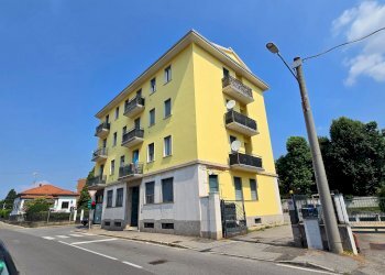 Trilocale Via Monterosso, Gallarate - foto 1